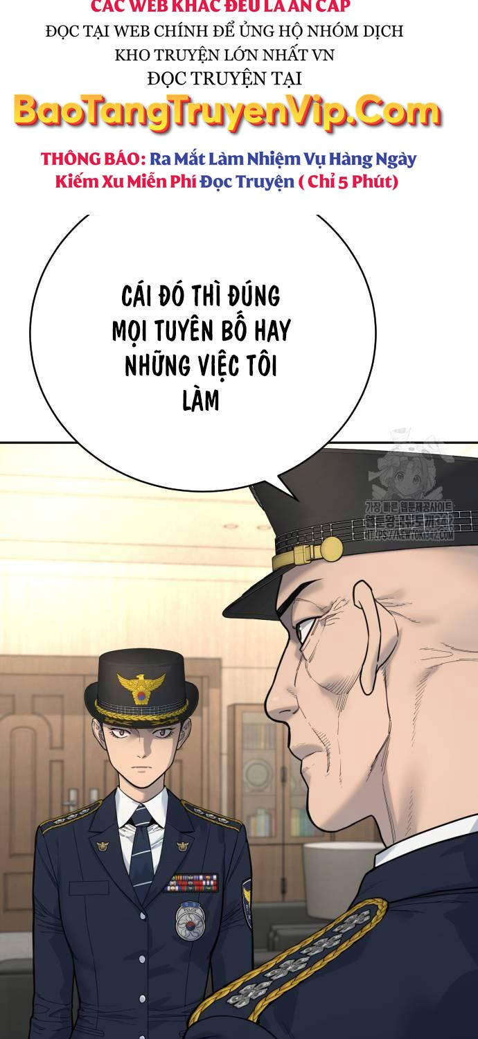 Cảnh Sát Báo Thù Chapter 67 - 69