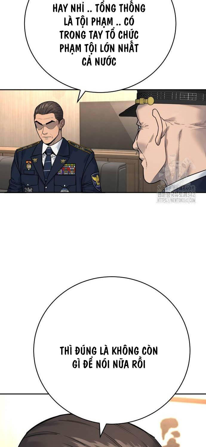 Cảnh Sát Báo Thù Chapter 67 - 8