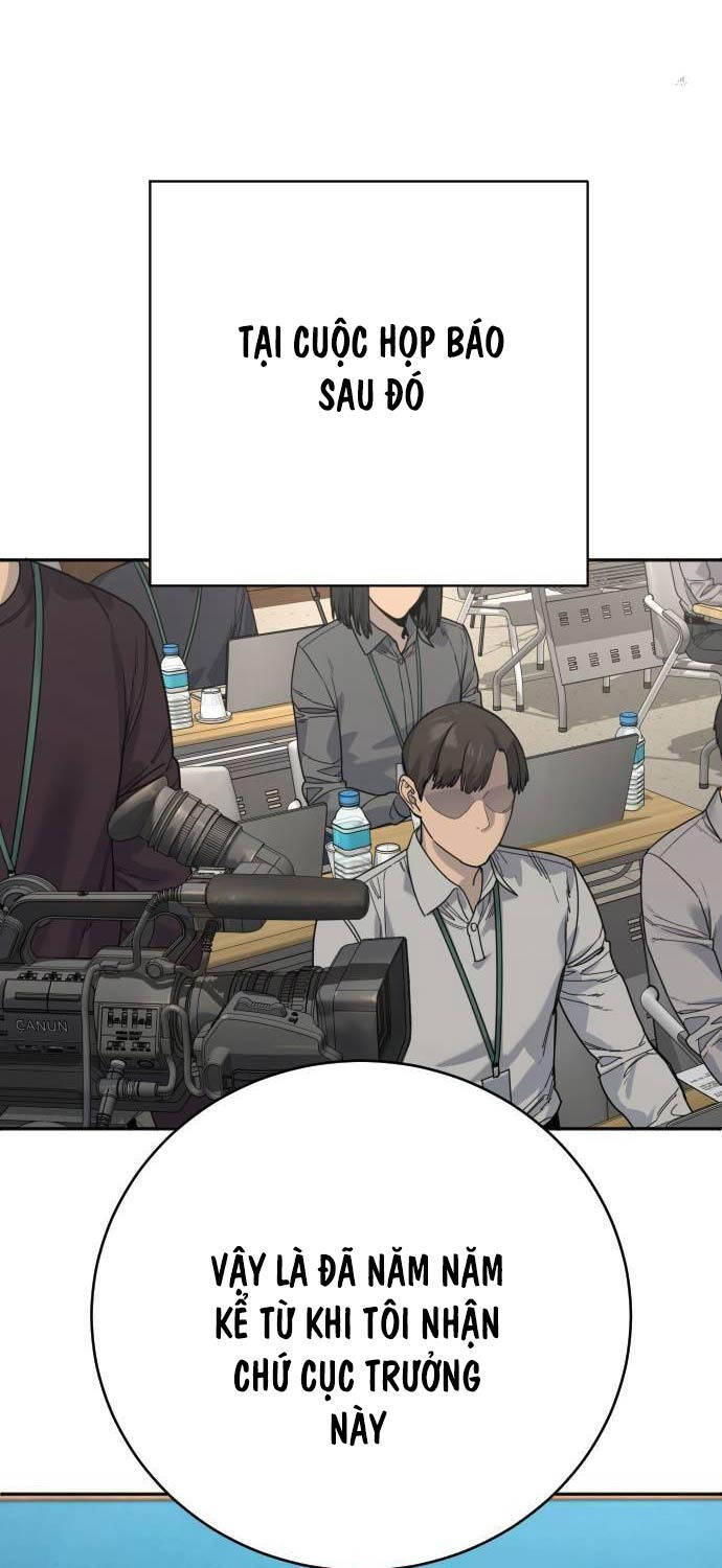 Cảnh Sát Báo Thù Chapter 67 - 74
