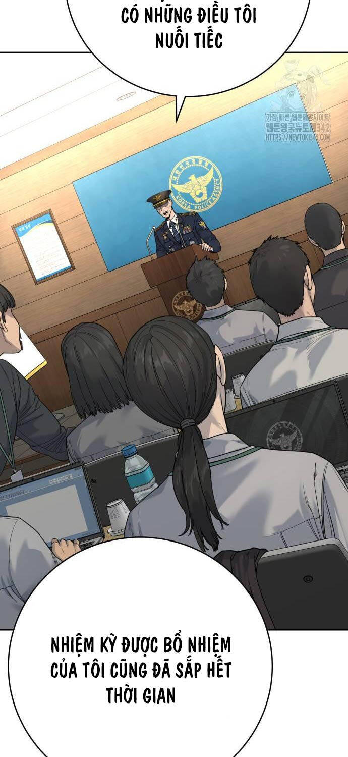 Cảnh Sát Báo Thù Chapter 67 - 76
