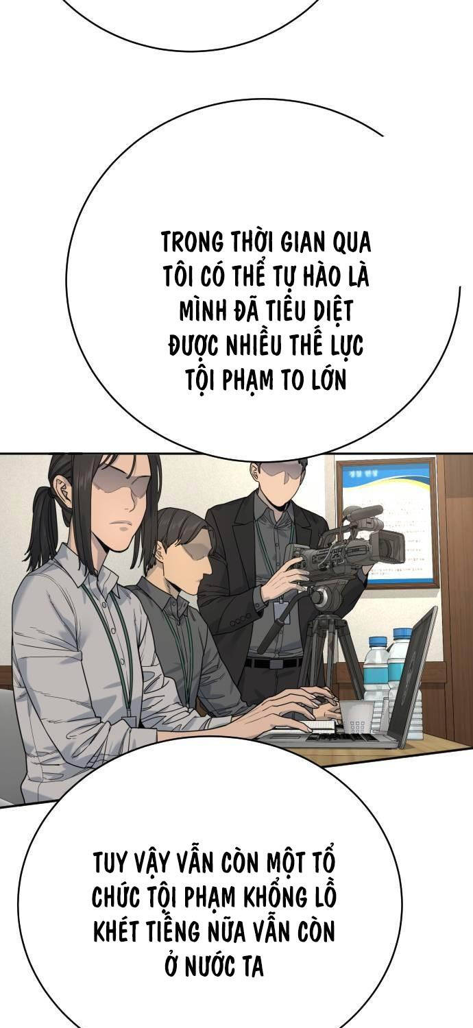 Cảnh Sát Báo Thù Chapter 67 - 77