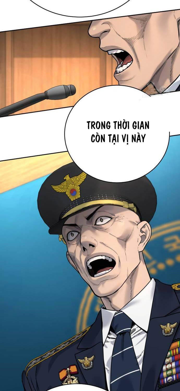 Cảnh Sát Báo Thù Chapter 67 - 78