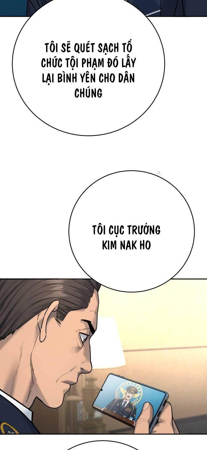 Cảnh Sát Báo Thù Chapter 67 - 79