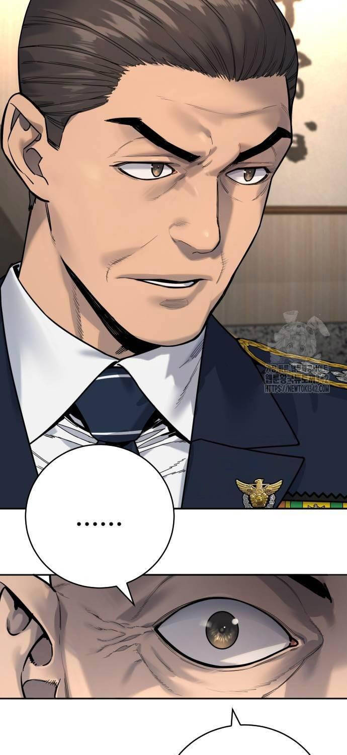 Cảnh Sát Báo Thù Chapter 67 - 9