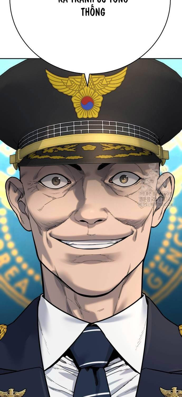 Cảnh Sát Báo Thù Chapter 67 - 81