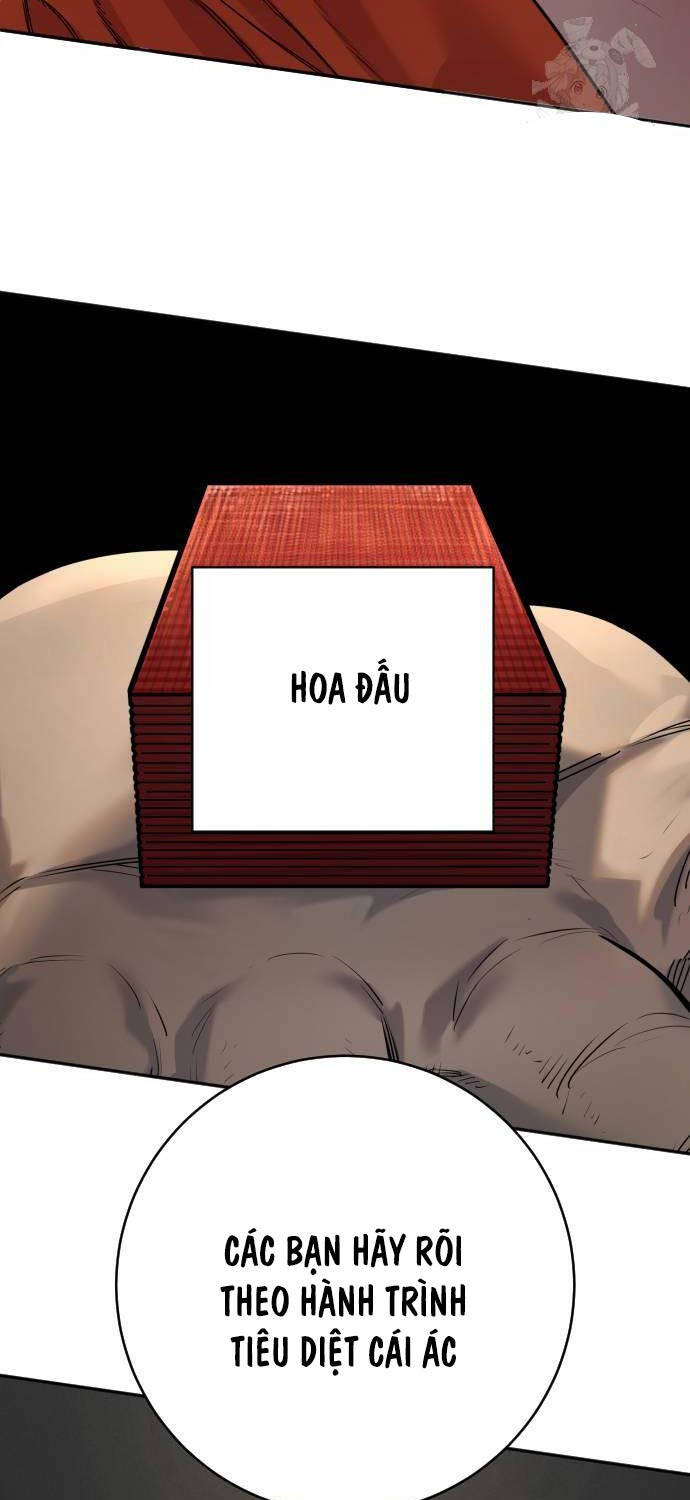 Cảnh Sát Báo Thù Chapter 67 - 87