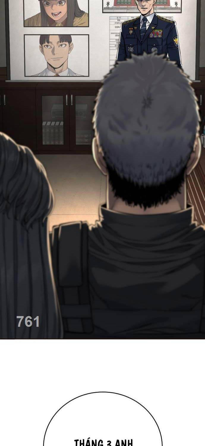 Cảnh Sát Báo Thù Chapter 68 - 2