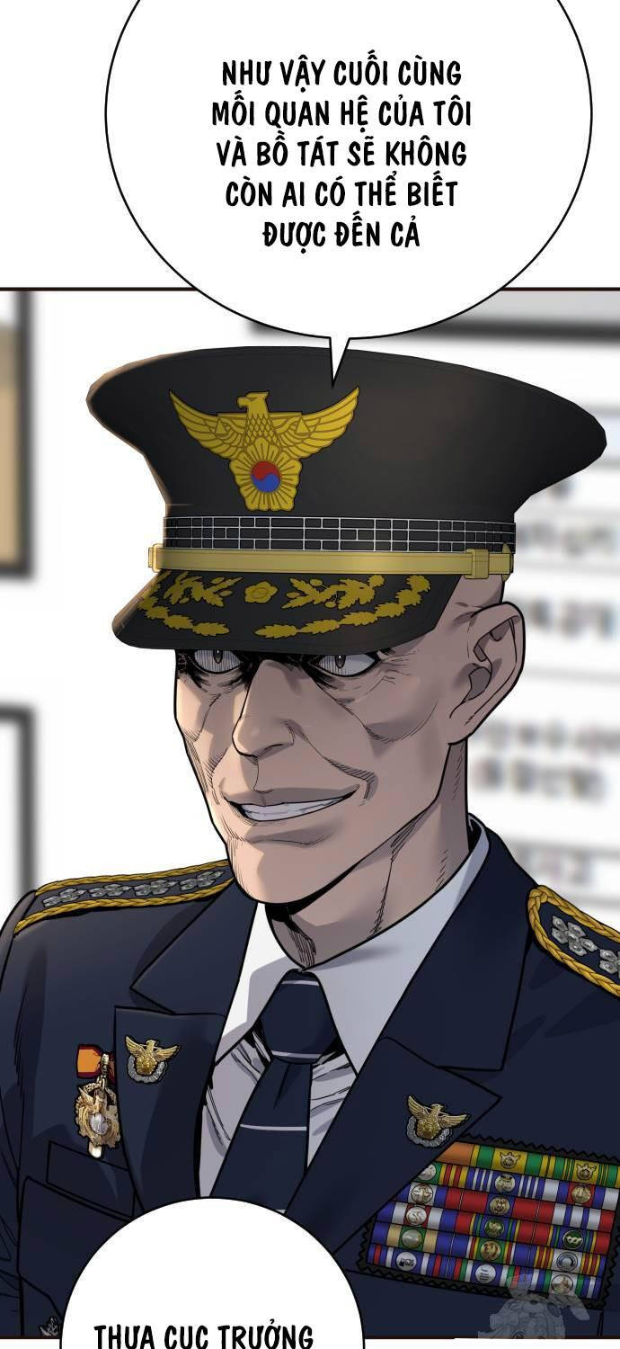 Cảnh Sát Báo Thù Chapter 68 - 12
