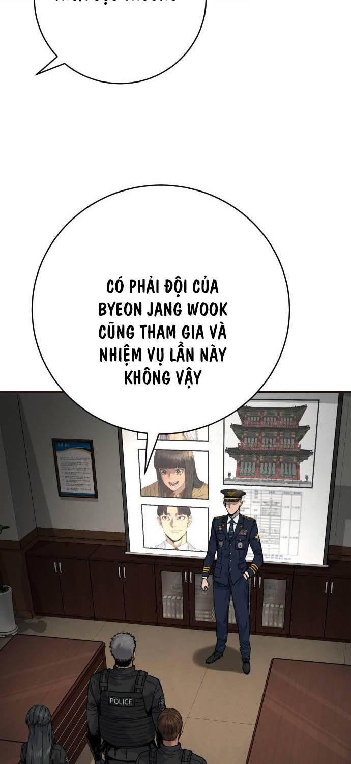 Cảnh Sát Báo Thù Chapter 68 - 13