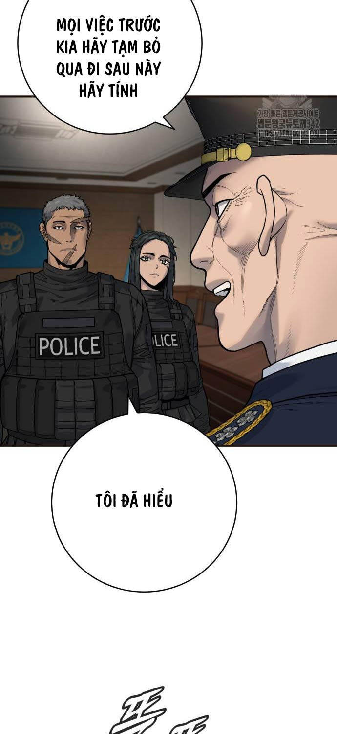 Cảnh Sát Báo Thù Chapter 68 - 15