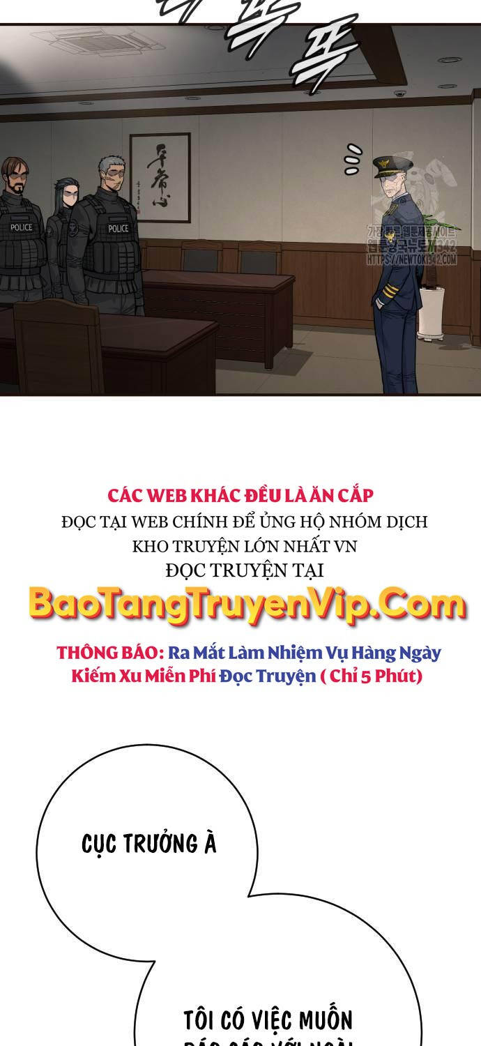 Cảnh Sát Báo Thù Chapter 68 - 16