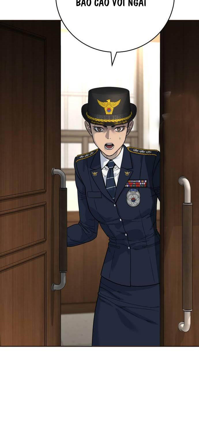 Cảnh Sát Báo Thù Chapter 68 - 17