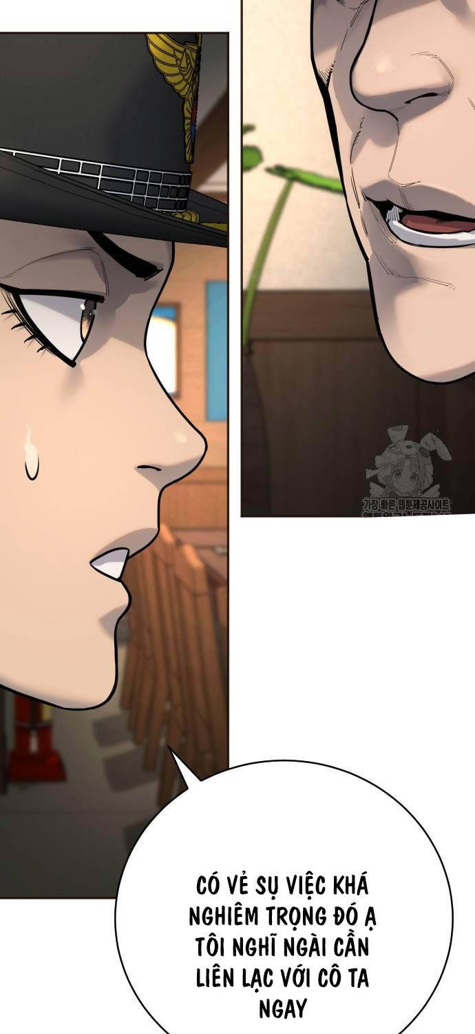 Cảnh Sát Báo Thù Chapter 68 - 20