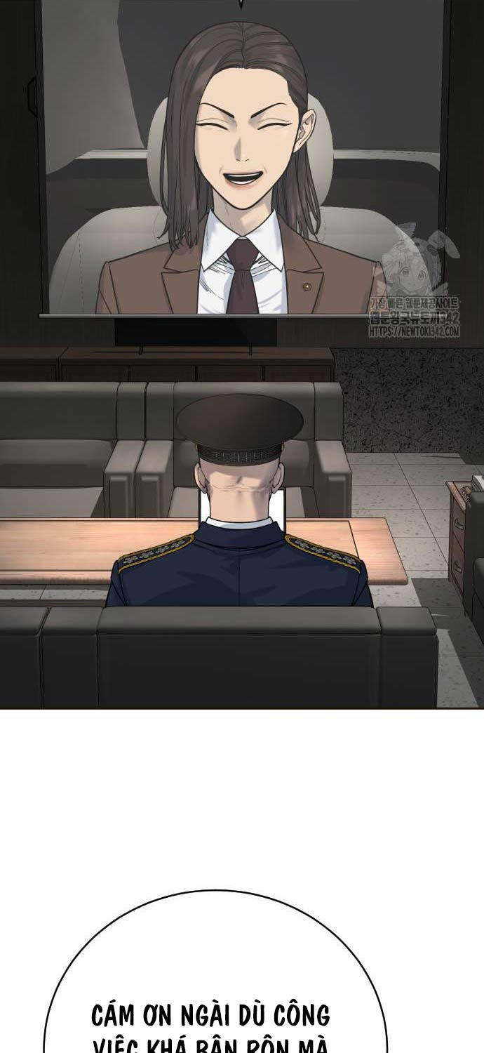 Cảnh Sát Báo Thù Chapter 68 - 28