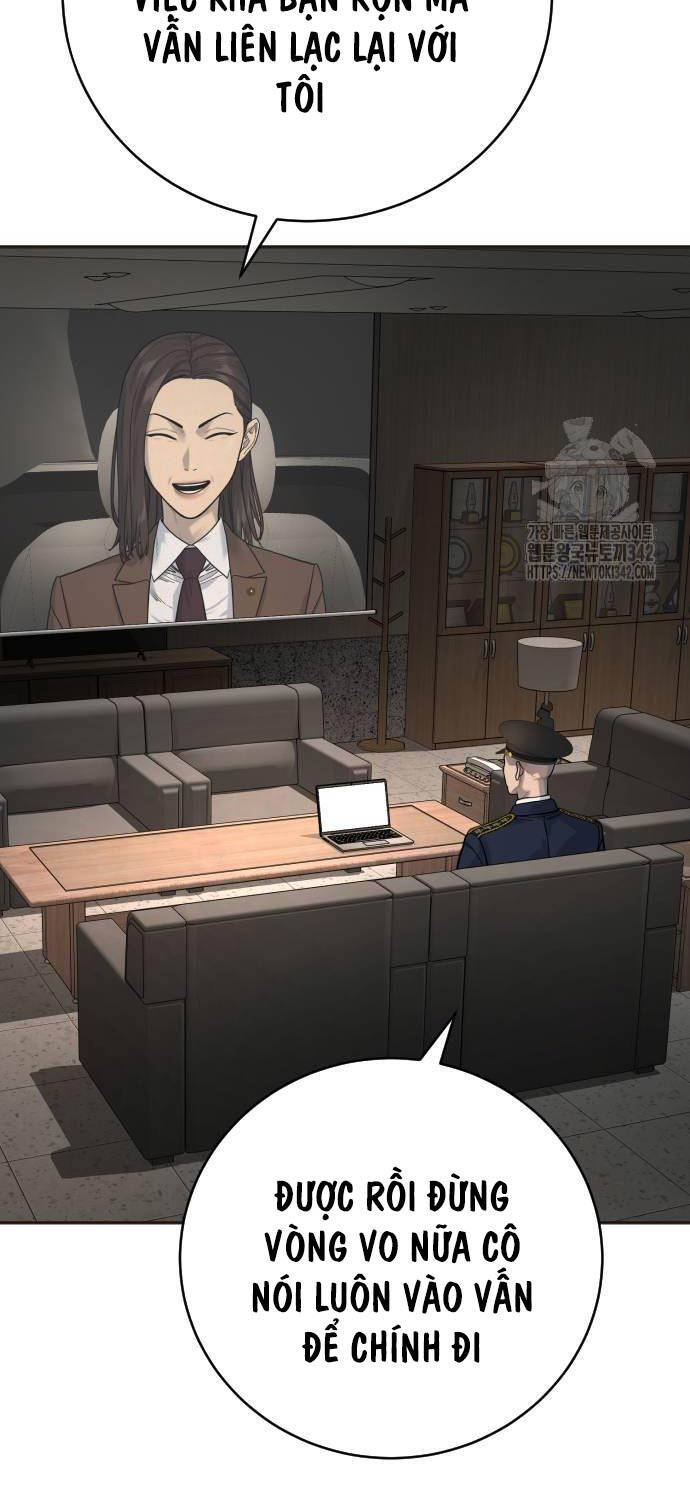 Cảnh Sát Báo Thù Chapter 68 - 29