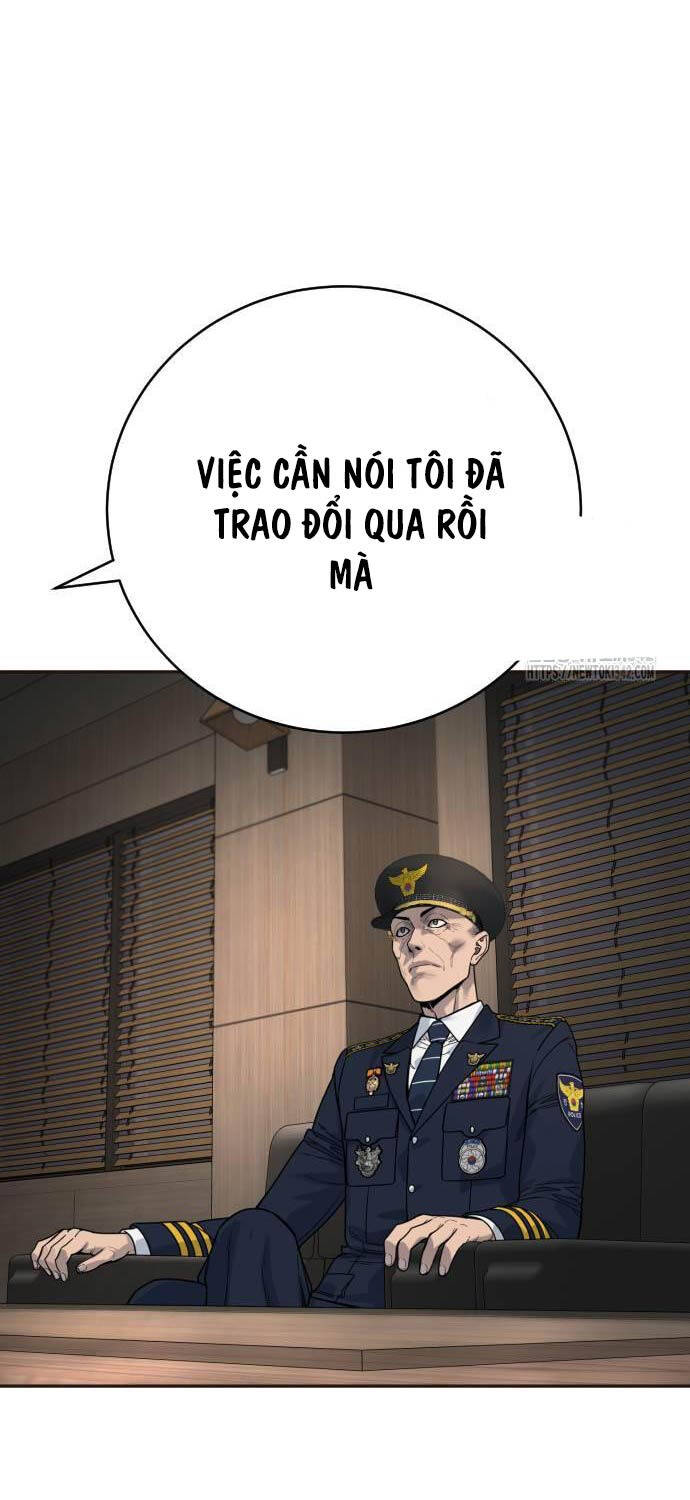 Cảnh Sát Báo Thù Chapter 68 - 30