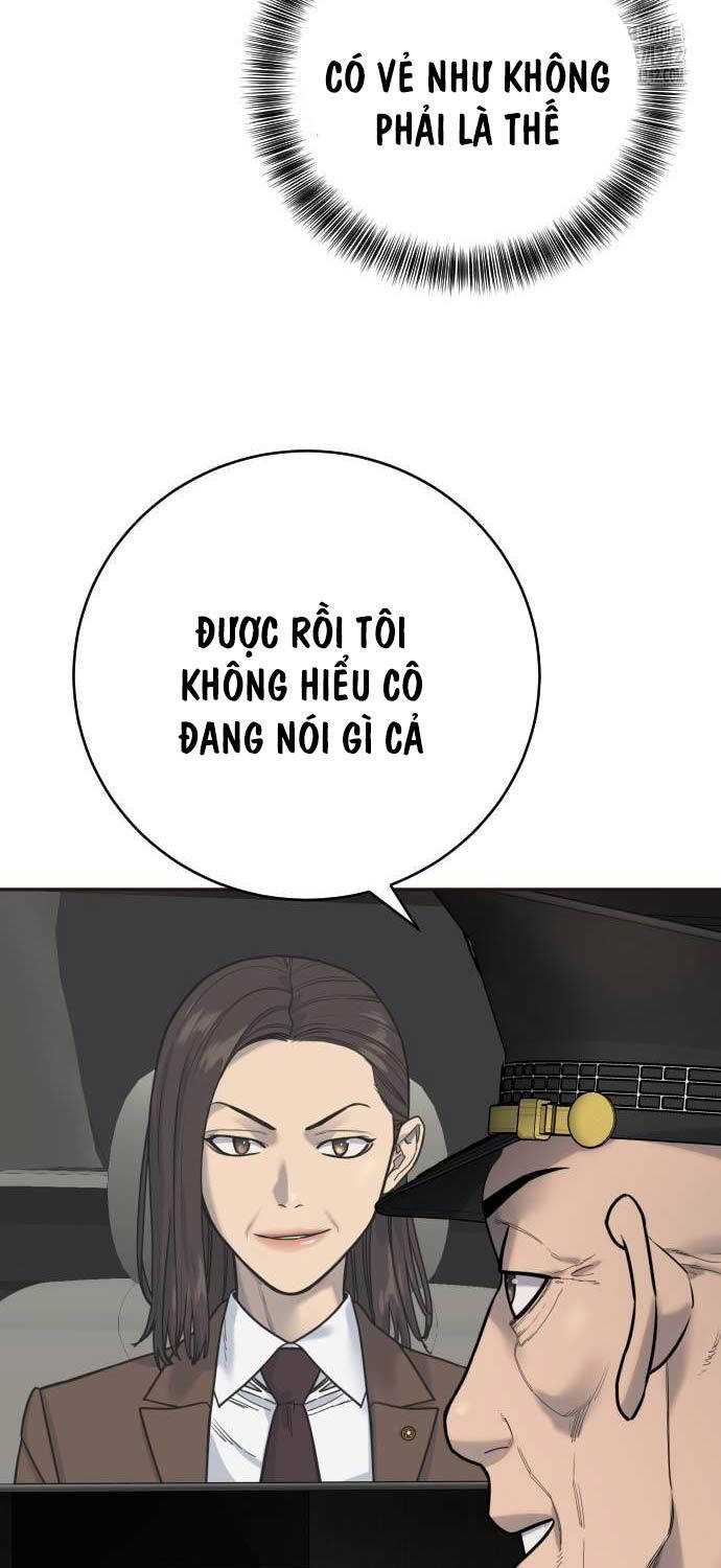 Cảnh Sát Báo Thù Chapter 68 - 35