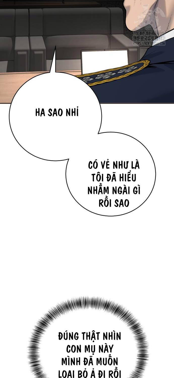 Cảnh Sát Báo Thù Chapter 68 - 36