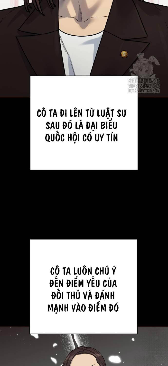 Cảnh Sát Báo Thù Chapter 68 - 38