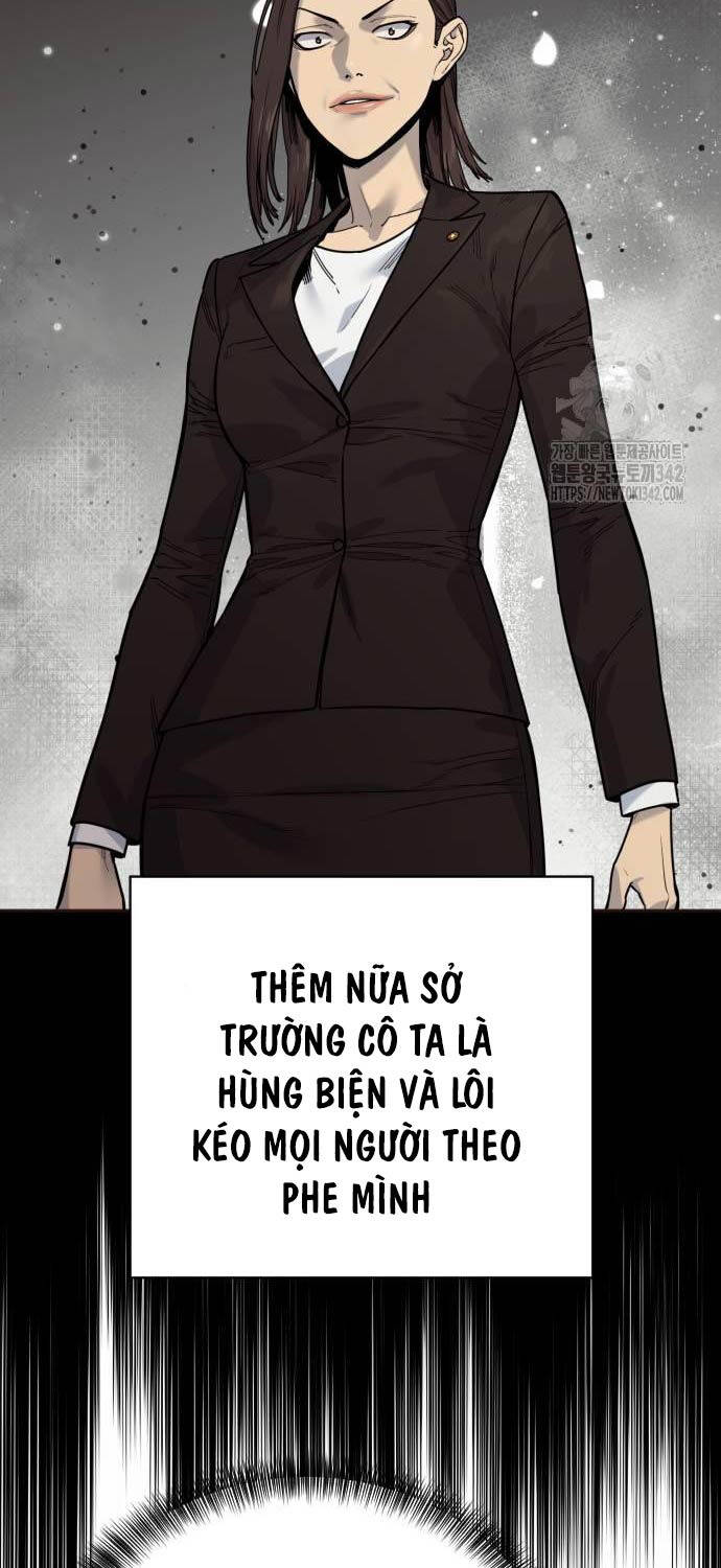 Cảnh Sát Báo Thù Chapter 68 - 39