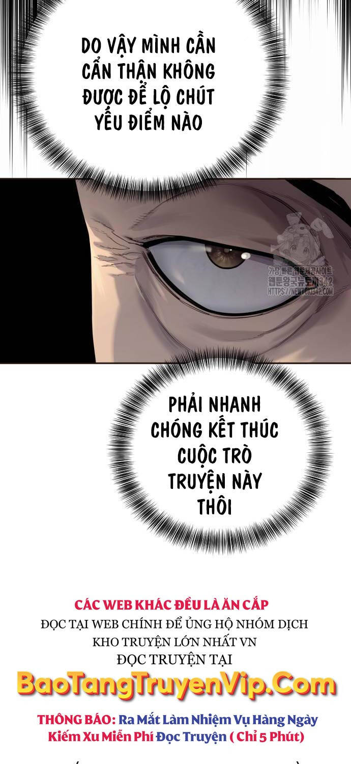 Cảnh Sát Báo Thù Chapter 68 - 40