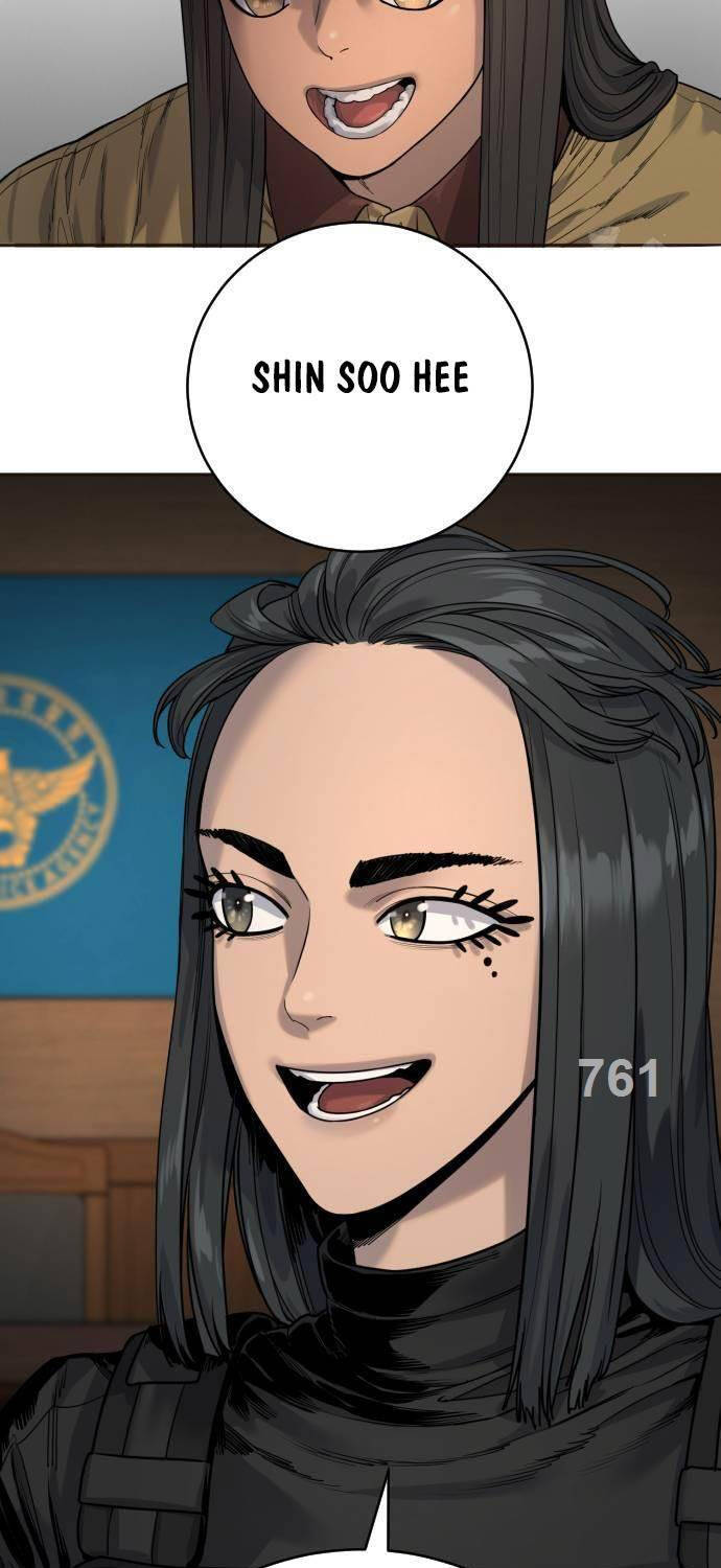 Cảnh Sát Báo Thù Chapter 68 - 5