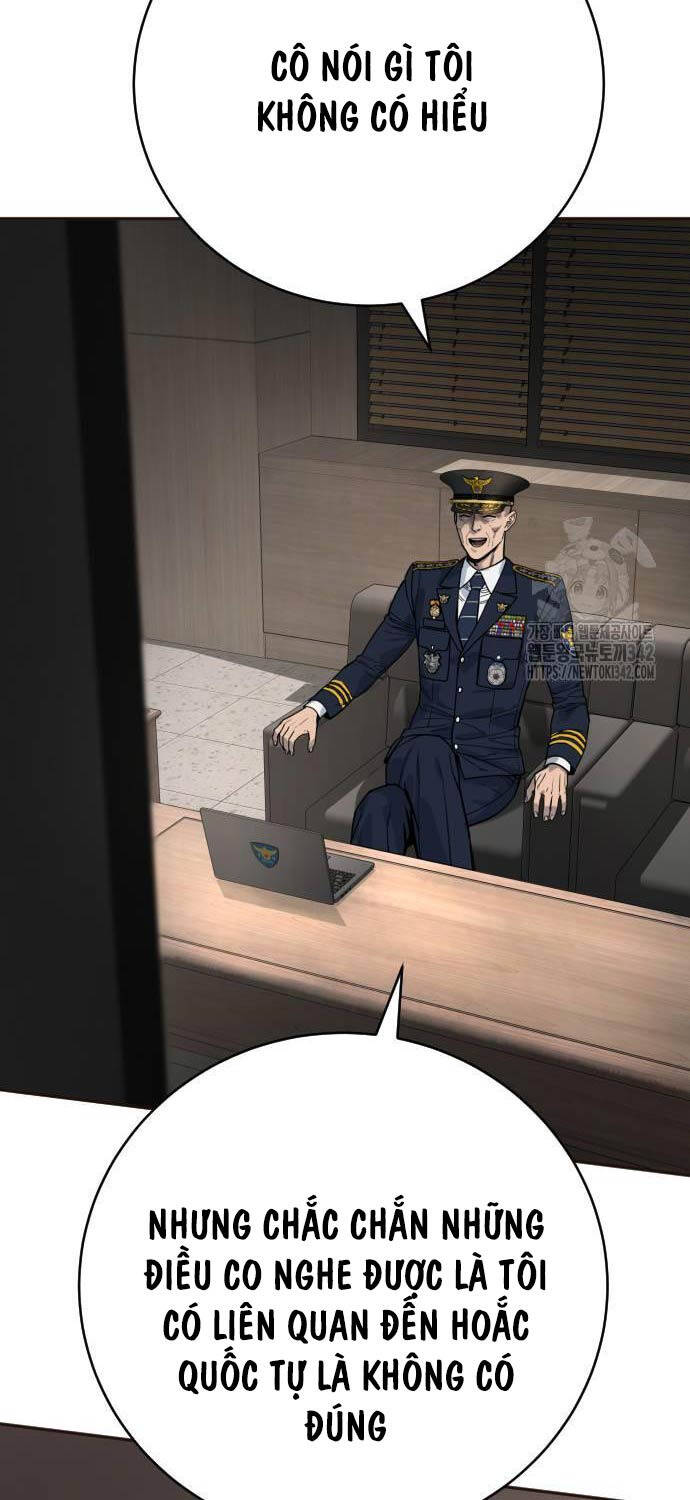 Cảnh Sát Báo Thù Chapter 68 - 41