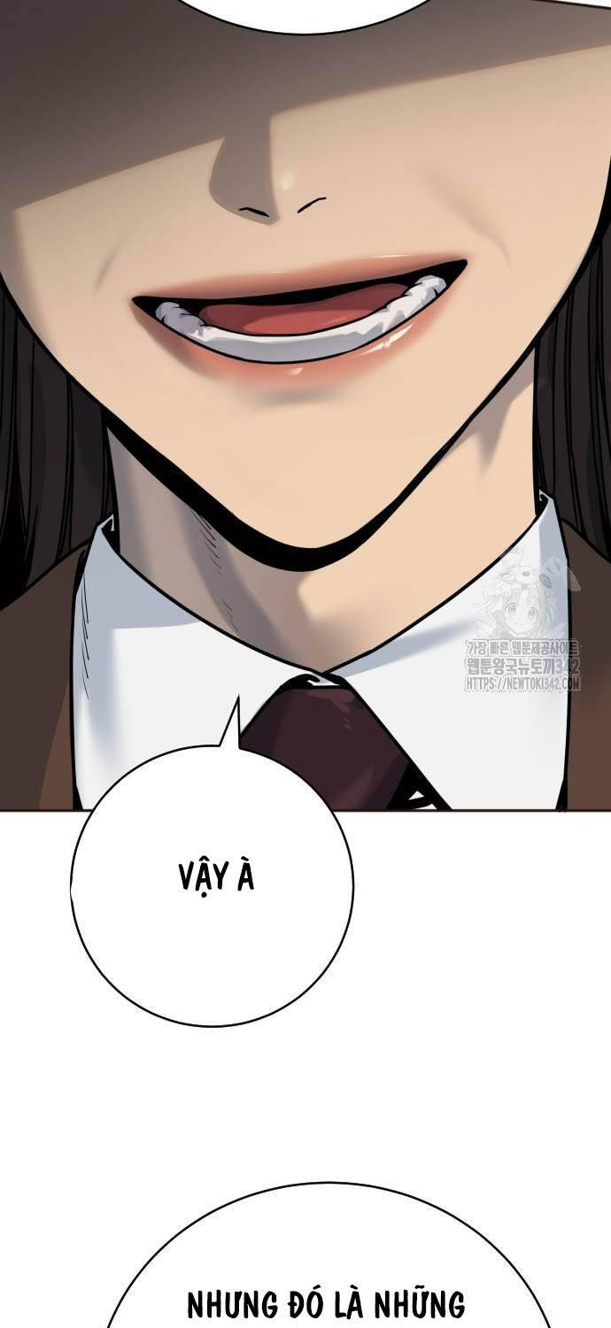 Cảnh Sát Báo Thù Chapter 68 - 42