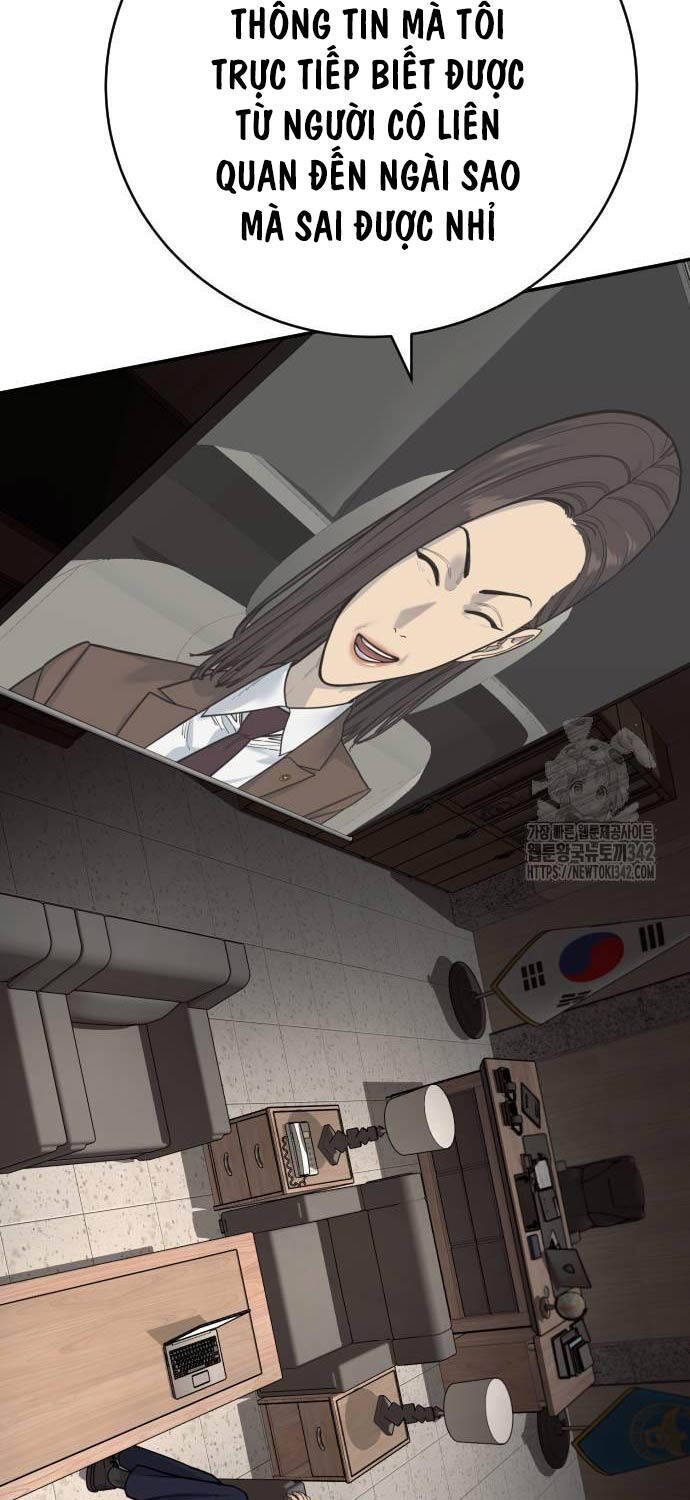 Cảnh Sát Báo Thù Chapter 68 - 43