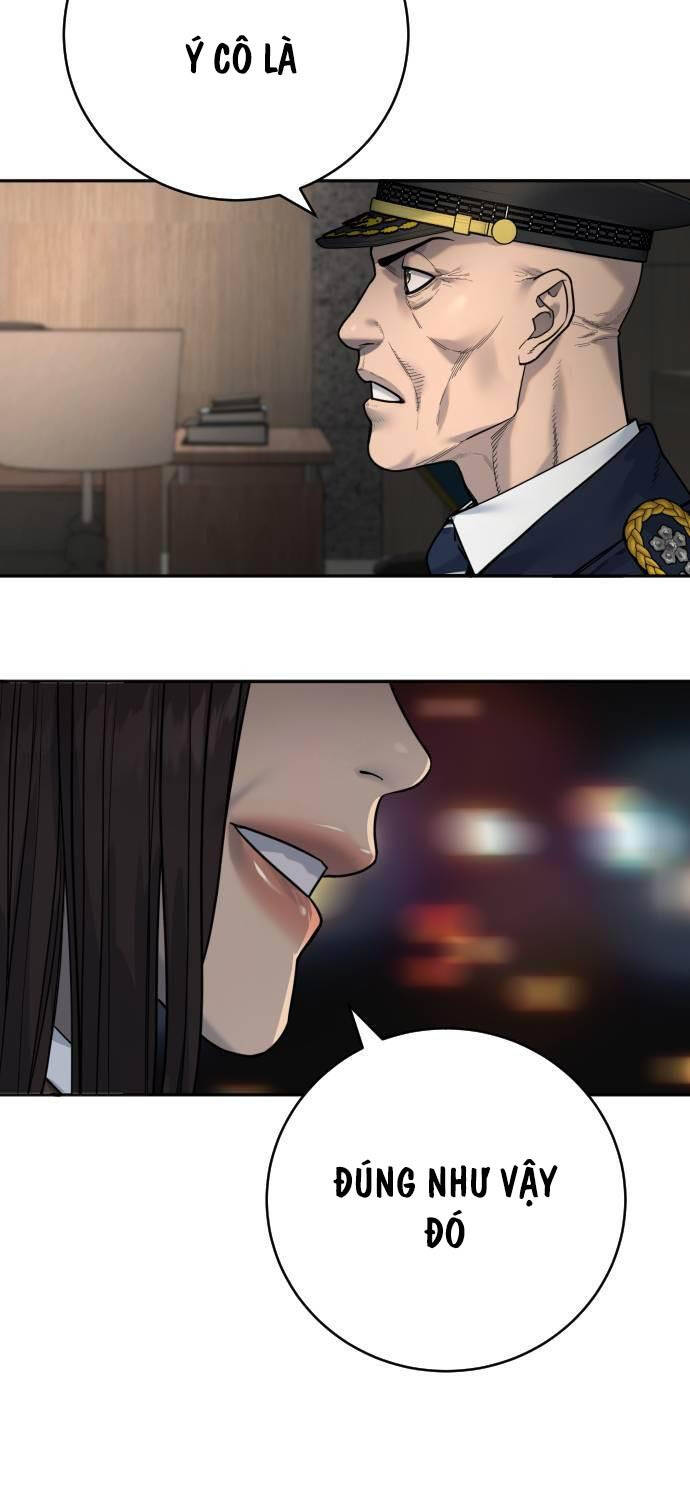 Cảnh Sát Báo Thù Chapter 68 - 45