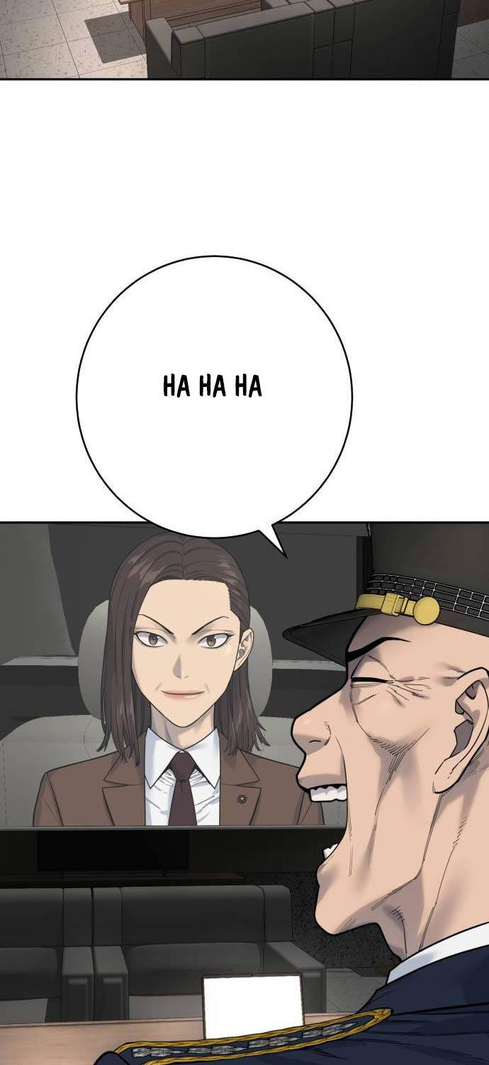 Cảnh Sát Báo Thù Chapter 68 - 48