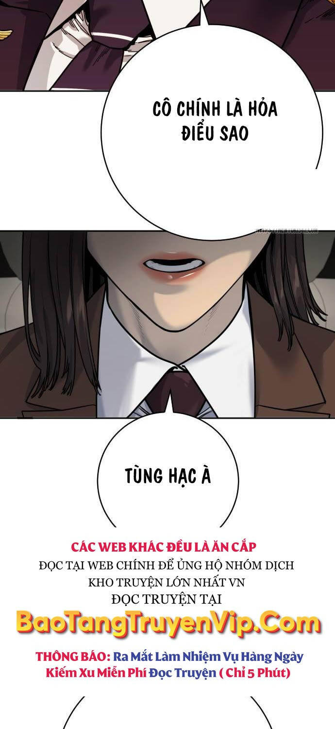 Cảnh Sát Báo Thù Chapter 68 - 50