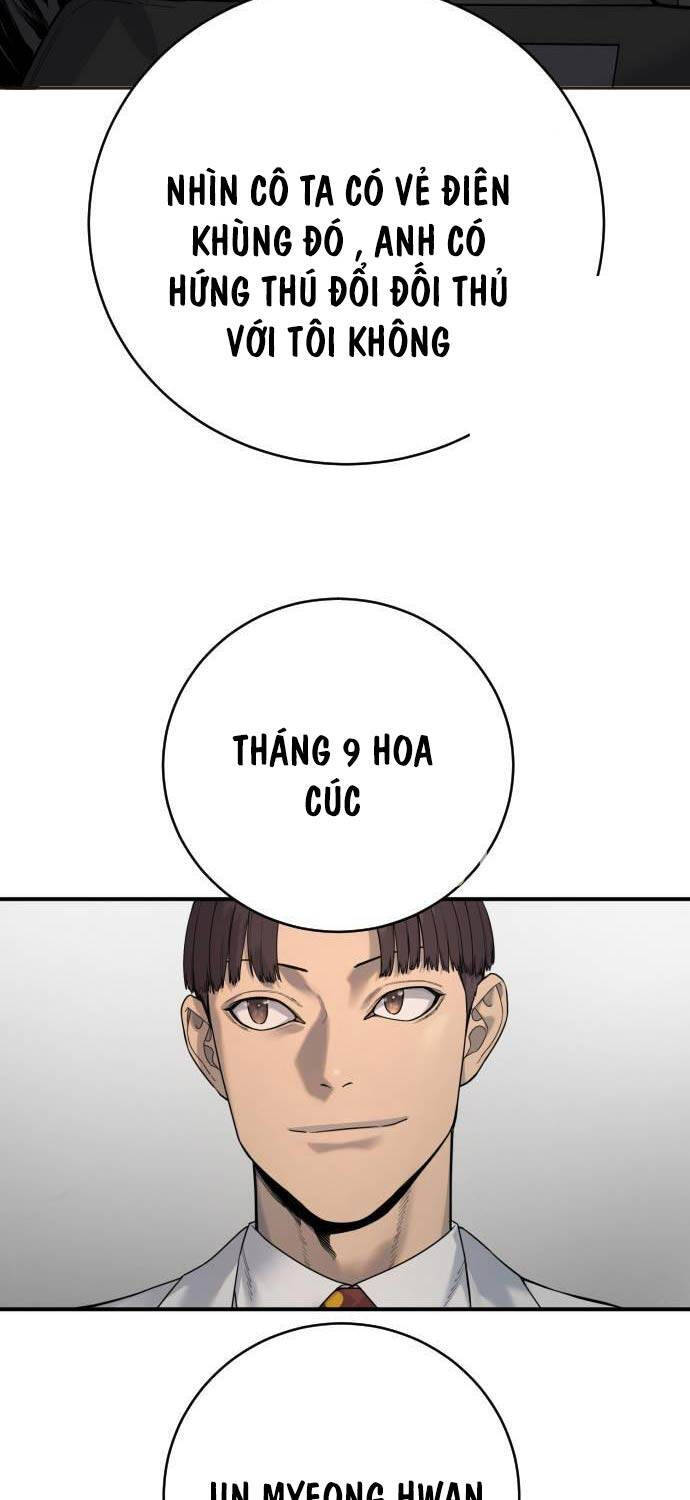 Cảnh Sát Báo Thù Chapter 68 - 6