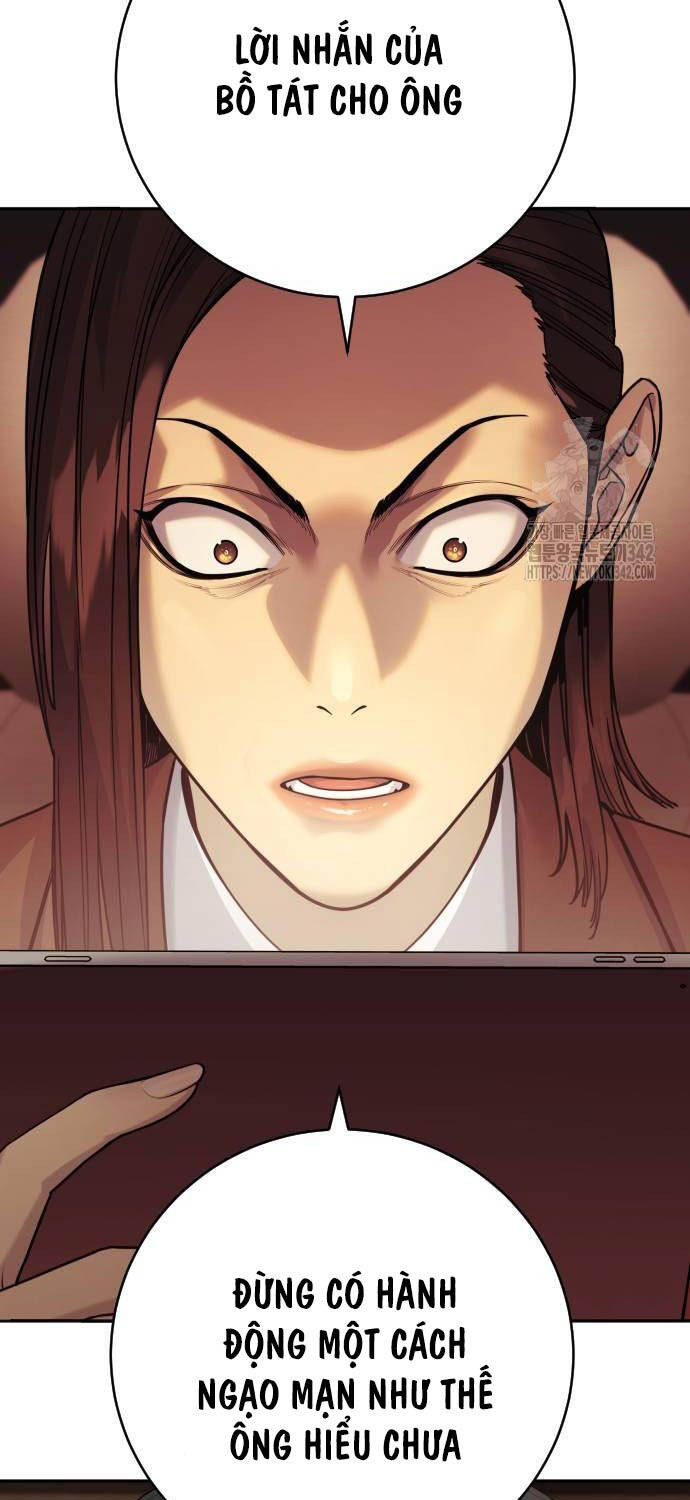 Cảnh Sát Báo Thù Chapter 68 - 51