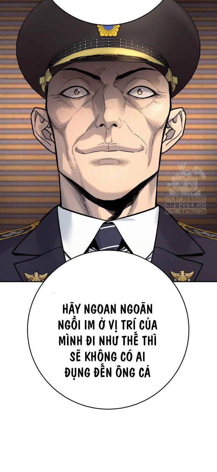 Cảnh Sát Báo Thù Chapter 68 - 52