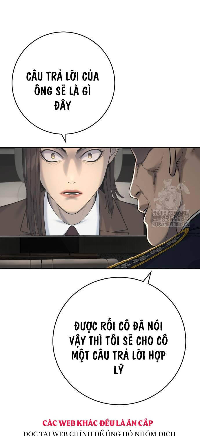Cảnh Sát Báo Thù Chapter 68 - 53