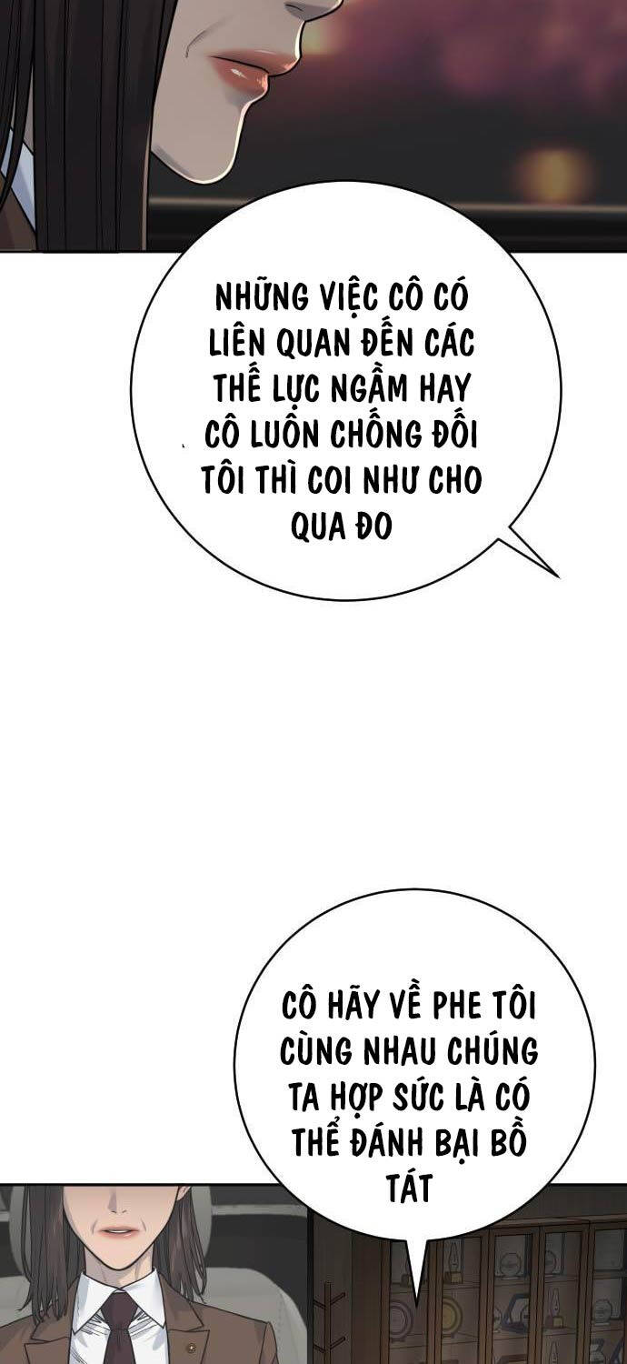 Cảnh Sát Báo Thù Chapter 68 - 57
