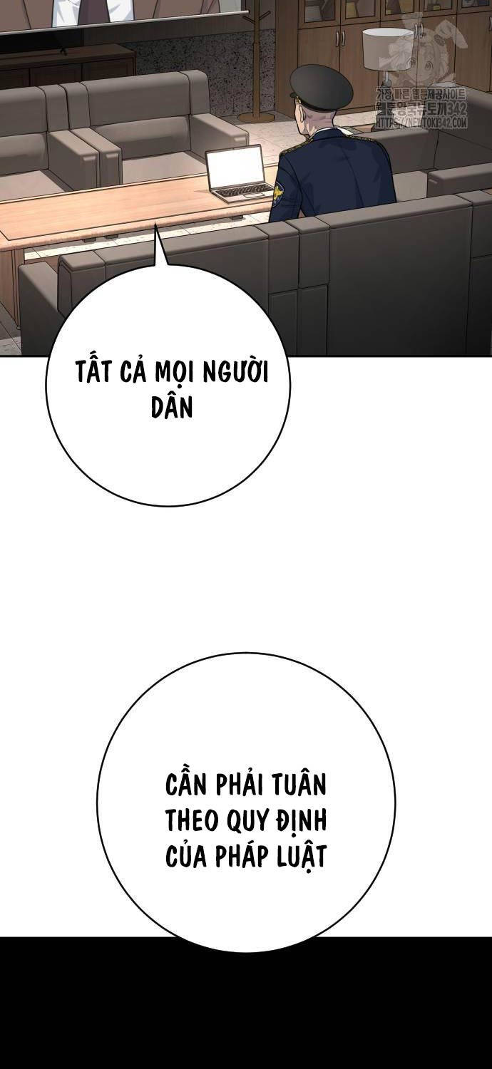 Cảnh Sát Báo Thù Chapter 68 - 58