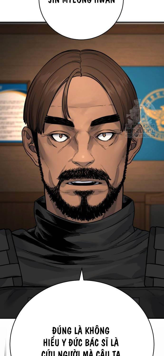 Cảnh Sát Báo Thù Chapter 68 - 7