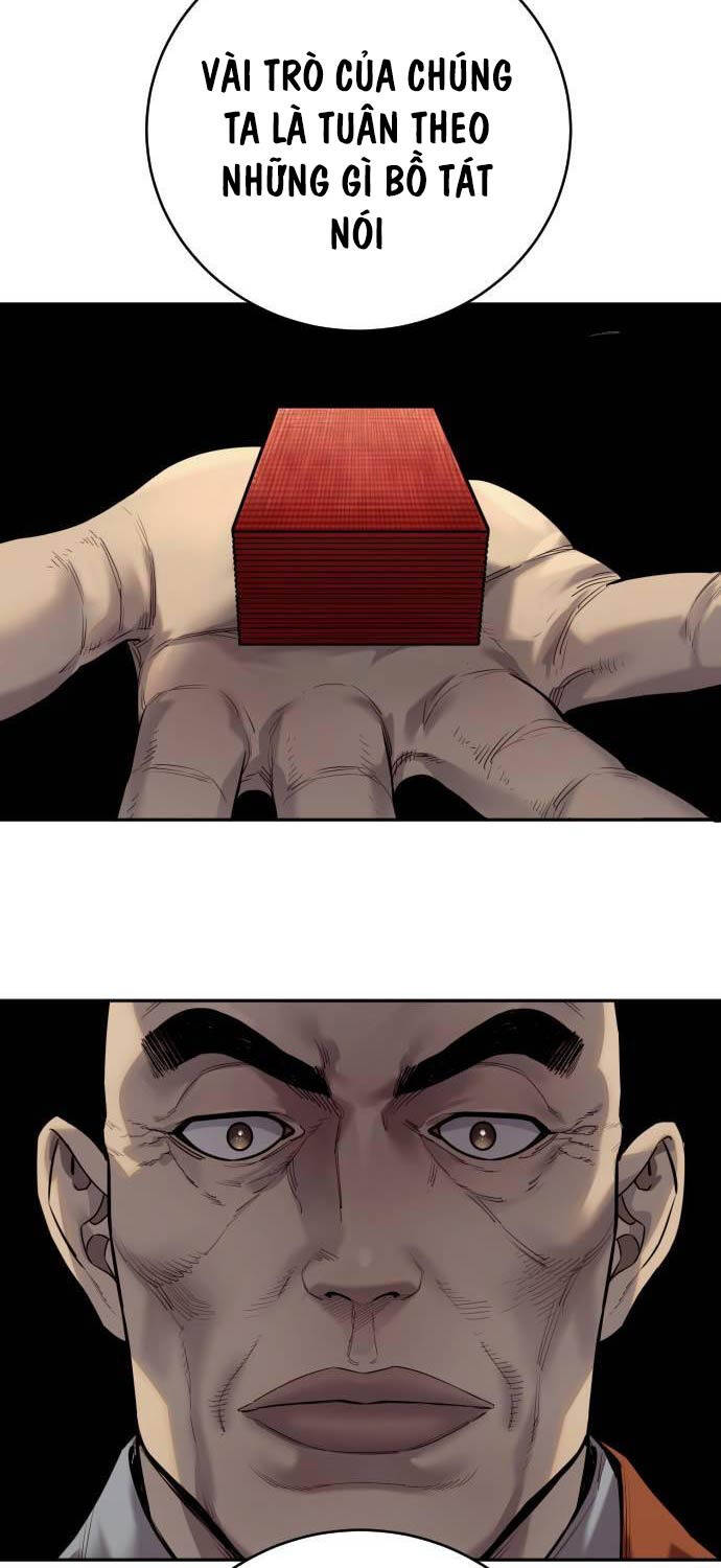 Cảnh Sát Báo Thù Chapter 68 - 61