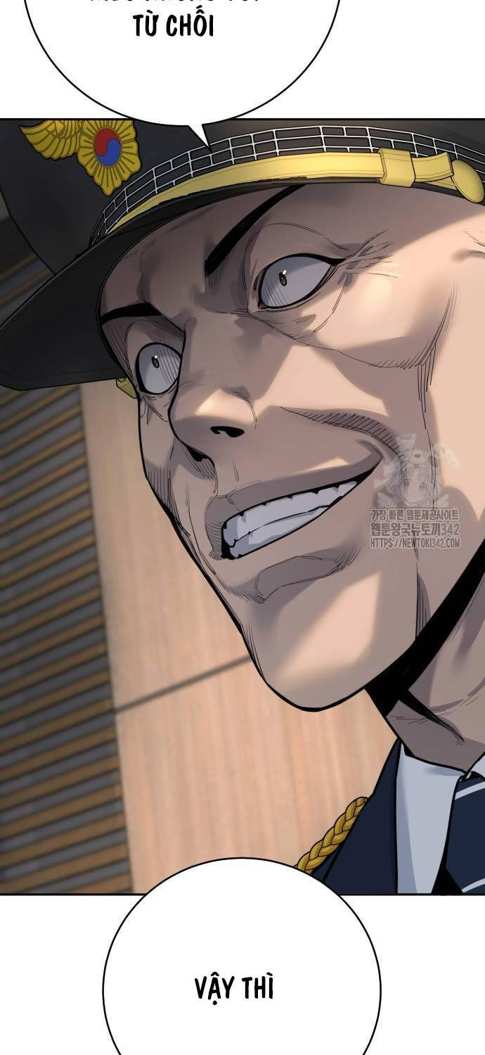Cảnh Sát Báo Thù Chapter 68 - 64