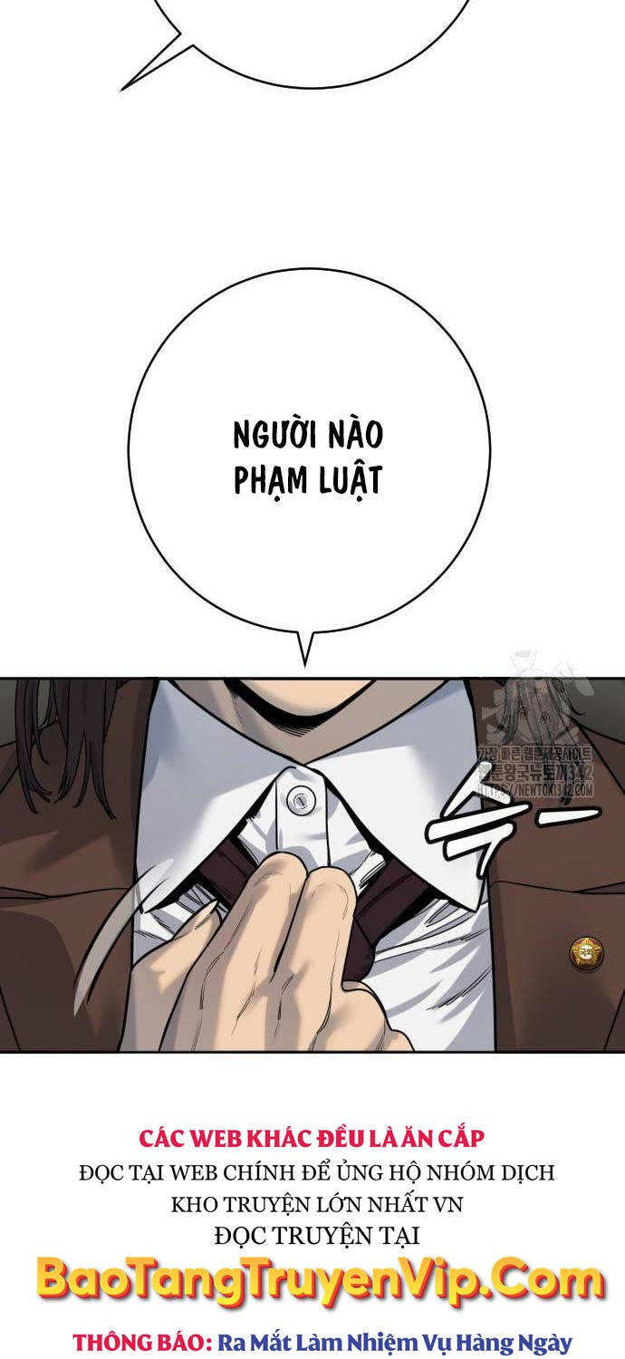 Cảnh Sát Báo Thù Chapter 68 - 65
