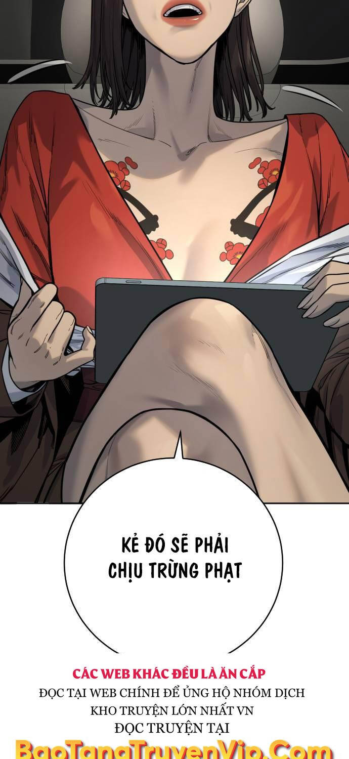 Cảnh Sát Báo Thù Chapter 68 - 67