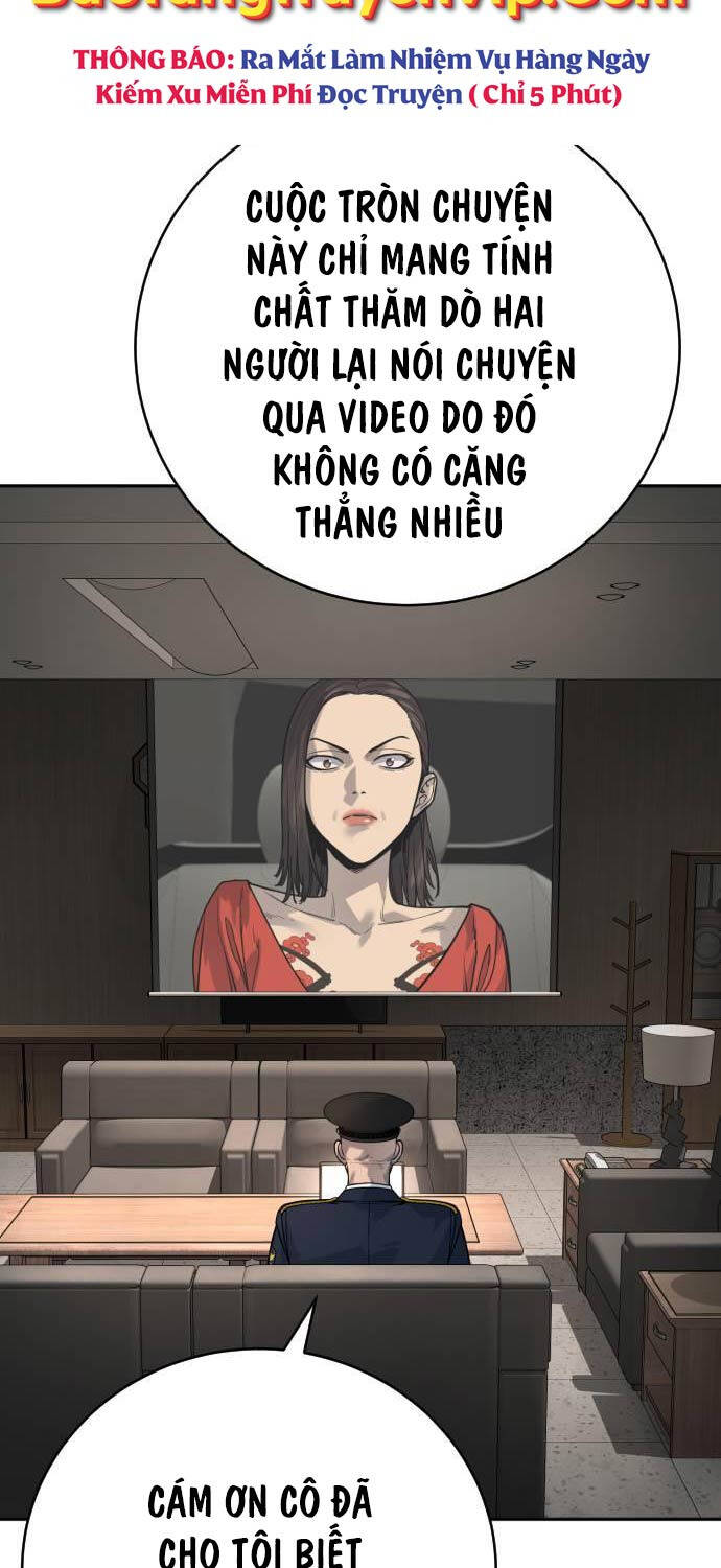 Cảnh Sát Báo Thù Chapter 68 - 68