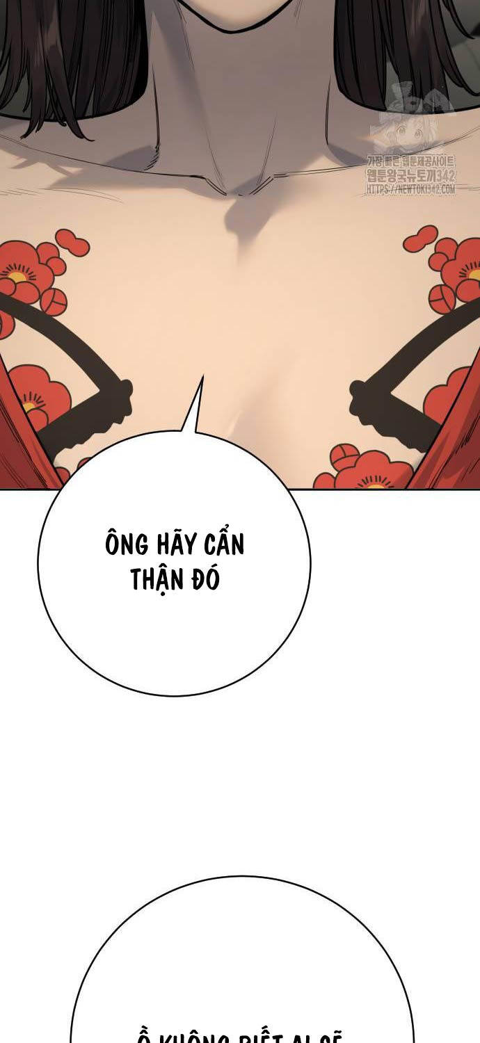 Cảnh Sát Báo Thù Chapter 68 - 70