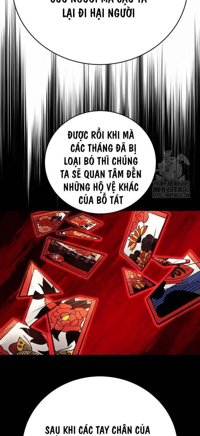 Cảnh Sát Báo Thù Chapter 68 - 8