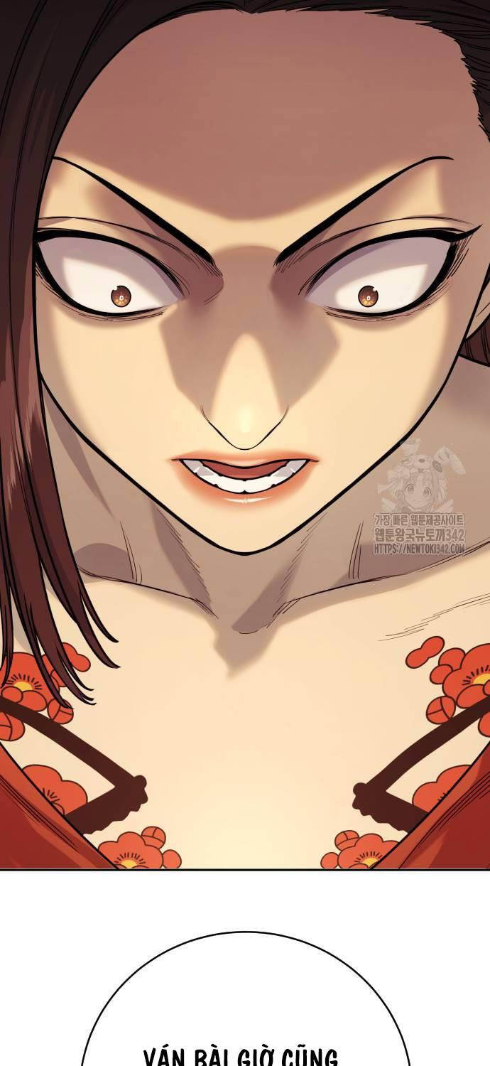 Cảnh Sát Báo Thù Chapter 68 - 75