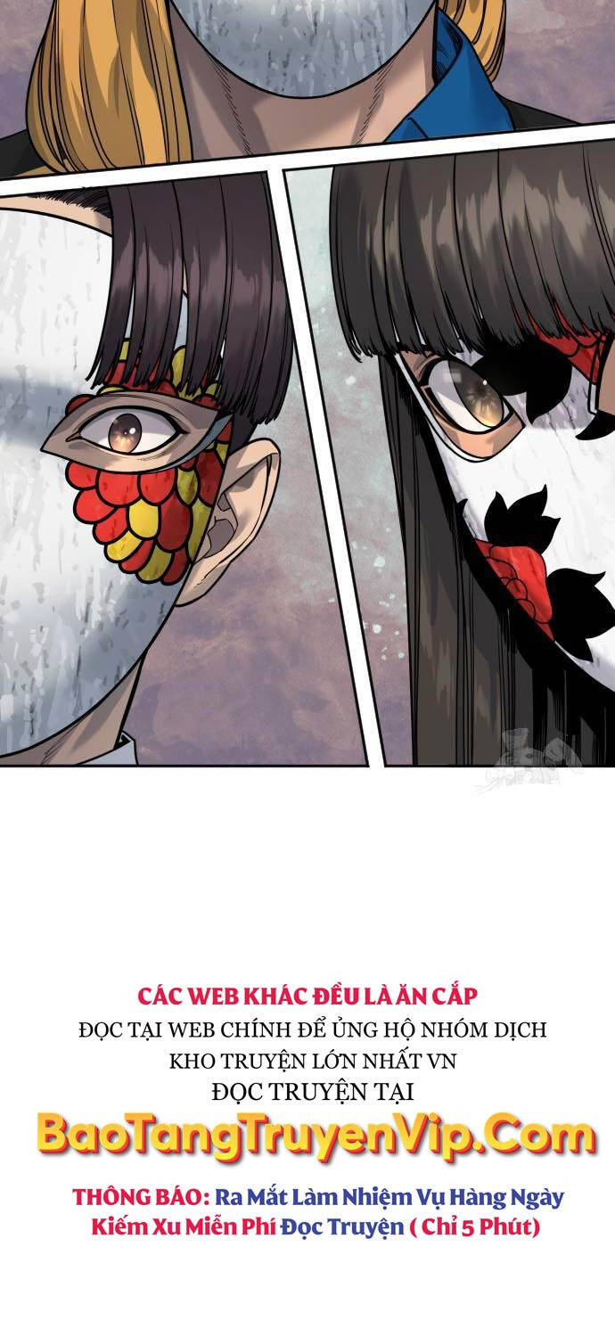 Cảnh Sát Báo Thù Chapter 68 - 77