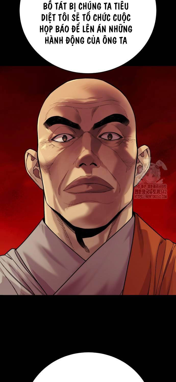 Cảnh Sát Báo Thù Chapter 68 - 9