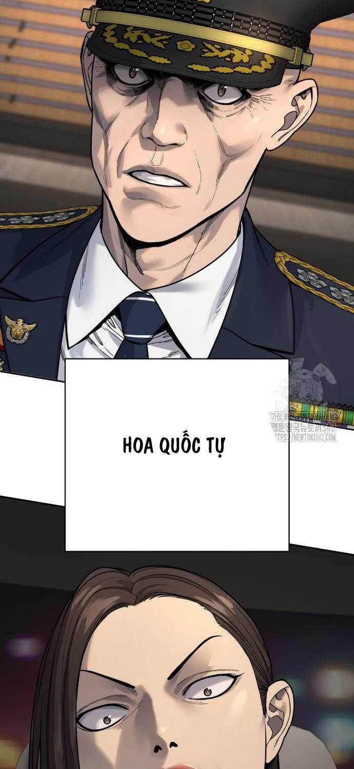 Cảnh Sát Báo Thù Chapter 68 - 81